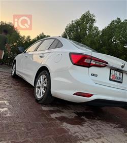 MG 5